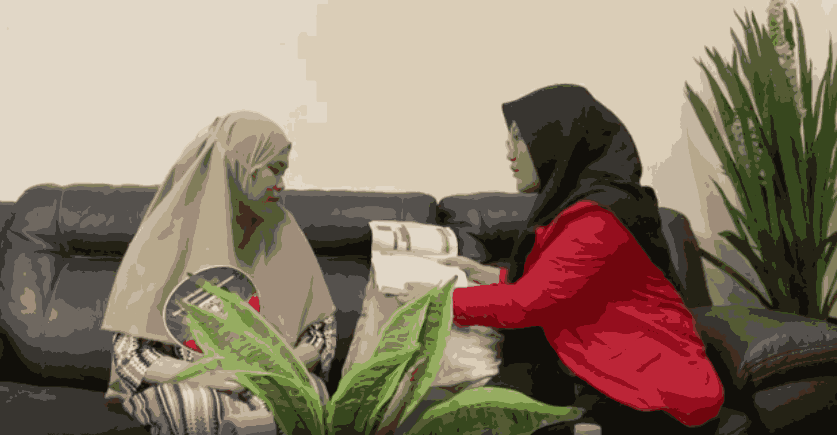 Kunjungan Kedua pada Ibu Damping: Edukasi Buku KIA dan Keluarga Berencana sebagai Upaya Penguatan Peran Keluarga